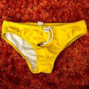 Men’s underwear